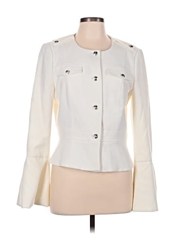 White House Black Market Jacket (view 1)