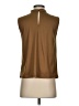 H&M Brown Tank Top Size S - photo 2