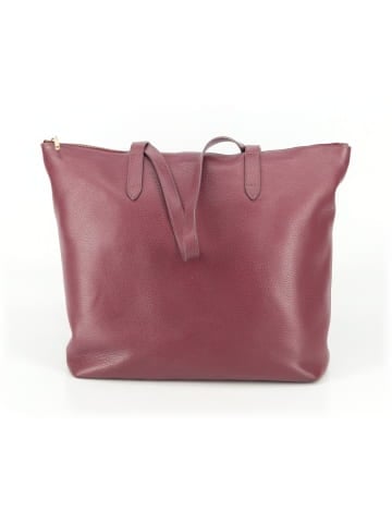 Cuyana Leather Tote (view 1)