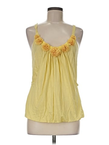 Deletta Sleeveless Blouse (view 1)