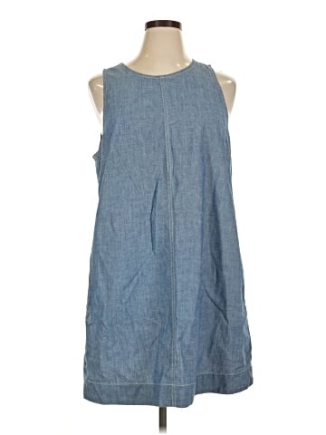 J.Crew Casual Dress (view 1)