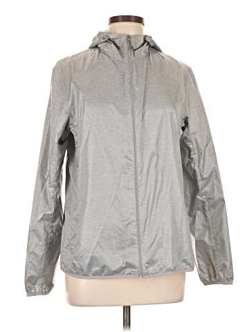 Uniqlo Windbreaker (view 1)
