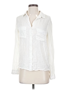 Bella Dahl Long Sleeve Blouse
