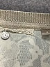 Knitted & Knotted Tan Cardigan Size XS - photo 7