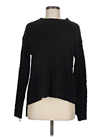 Bobeau Pullover Sweater (view 1)