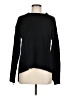 Bobeau Black Pullover Sweater Size M - photo 1