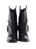 Clarks Black Ankle Boots Size 6 - photo 2