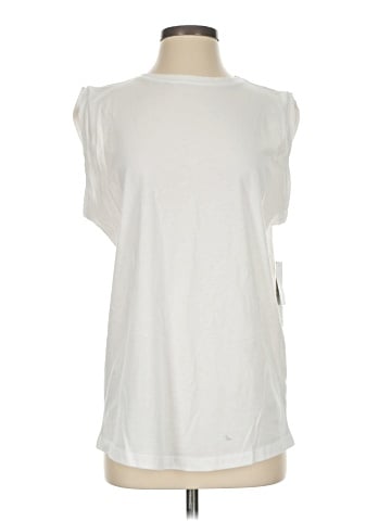 Z by Zella Sleeveless T-Shirt (view 1)