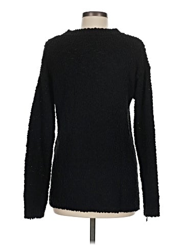 Bobeau Pullover Sweater (view 2)