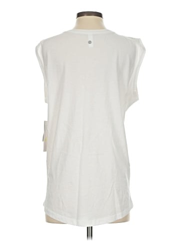 Z by Zella Sleeveless T-Shirt (view 2)