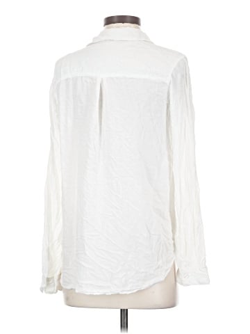 Bella Dahl Long Sleeve Blouse (view 2)
