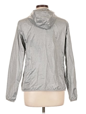Uniqlo Windbreaker (view 2)