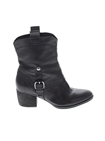 Clarks Ankle Boots (view 1)