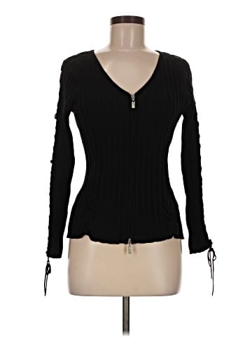 Belldini Long Sleeve Top (view 1)