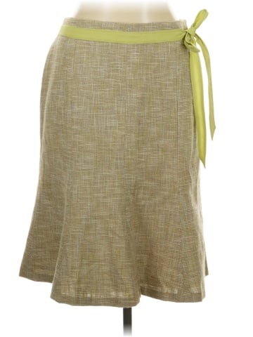 Ann Taylor Casual Skirt (view 1)