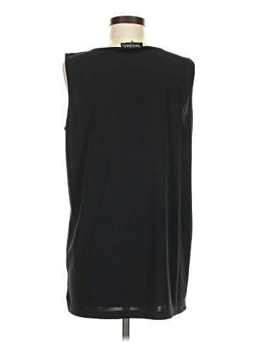 Diane von Furstenberg Sleeveless Blouse (view 2)