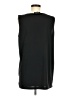 Diane von Furstenberg 100% Polyester Black Sleeveless Blouse Size M - photo 2
