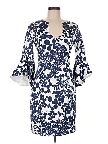 Trina Turk Cocktail Dress (view 1)