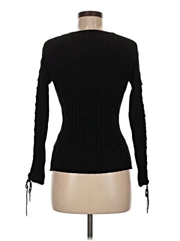 Belldini Long Sleeve Top (view 2)