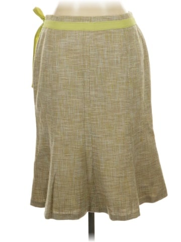 Ann Taylor Casual Skirt (view 2)