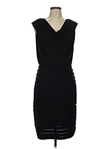 Adrianna Papell Cocktail Dress (view 1)