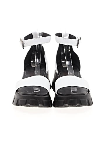 Anna Nucci Sandals (view 2)