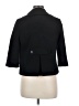 Kenneth Cole REACTION Black Blazer Size 6 - photo 2