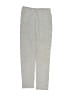 Hanna Andersson Gray Sweatpants Size 8 - photo 1