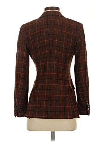 Suistudio Blazer (view 2)