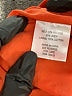 ModCloth Orange Casual Dress Size 3X - photo 8