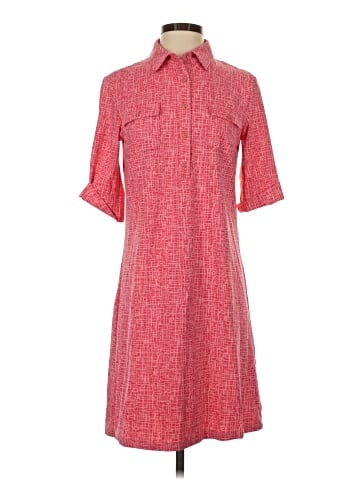 J. McLaughlin Casual Dress (view 1)