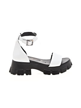 Anna Nucci Sandals