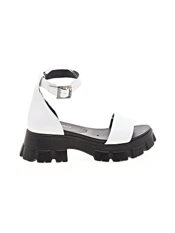 Anna Nucci Sandals (view 1)
