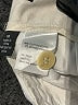Isda & Co Solid Ivory Casual Pants Size 10 - photo 8