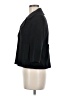 Kenneth Cole REACTION Black Blazer Size 6 - photo 5