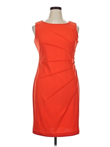 Calvin Klein Cocktail Dress (view 1)