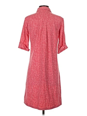 J. McLaughlin Casual Dress (view 2)