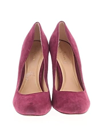 Cole Haan Heels (view 2)