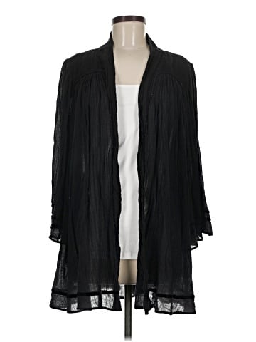 Calypso St. Barth 3/4 Sleeve T-Shirt (view 1)