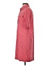 J. McLaughlin Tweed Red Casual Dress Size S - photo 5