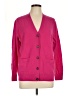 J.Crew Pink Cardigan Size L (estimated) - photo 1
