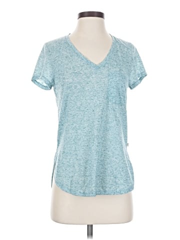 Toad & Co Short Sleeve Top (view 1)