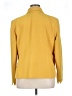 Kasper Yellow Blazer Size 16 - photo 2