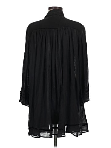 Calypso St. Barth 3/4 Sleeve T-Shirt (view 2)