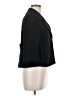 Kenneth Cole REACTION Black Blazer Size 6 - photo 4