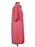 J. McLaughlin Tweed Red Casual Dress Size S - photo 4