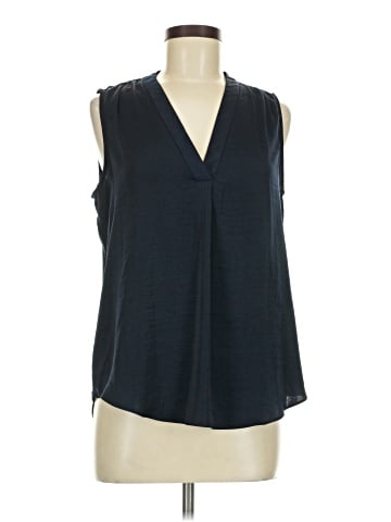 Vince Camuto Sleeveless Blouse (view 1)