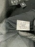 Shin Choi Black Wool Blazer Size 4 - photo 7