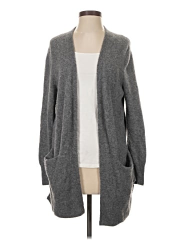Madewell Cardigan (view 1)