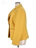 Kasper Yellow Blazer Size 16 - photo 5